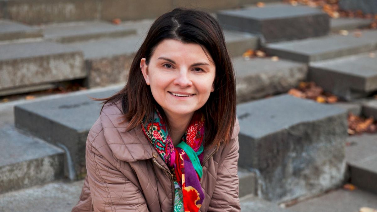 Ewelina Słowińska