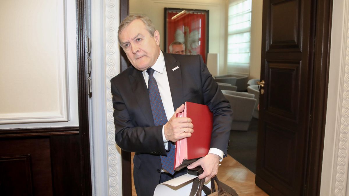 Resort Piotra Glińskiego proponuje nową ulgę podatkową