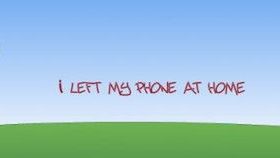 Zostawiłeś komórkę w domu, a czekałeś na ważny telefon? 1