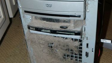 Najbrudniejszy PC, jaki widziałeś [wideo] 1