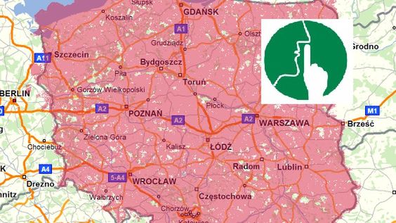 Teraz czas na dużą awarię w Plusie... 1