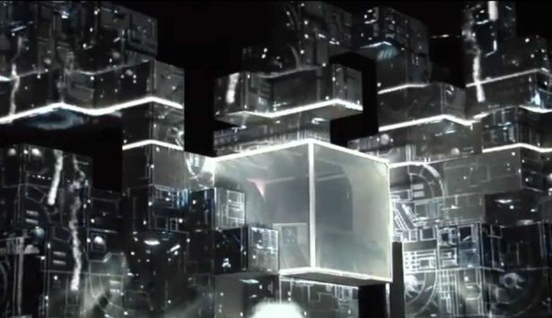 Niesamowity 3D mapping na koncercie znanego DJ-a [wideo]
