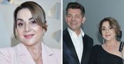 Danuta Martyniuk gorąco wspiera "stare" TVP. W komentarzach burza