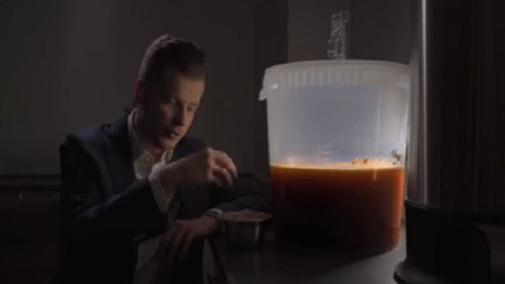 Wokół alkoholu narosło wiele mitów 