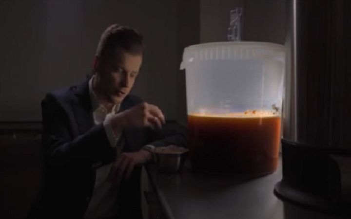 5 mitów o alkoholu (WIDEO)