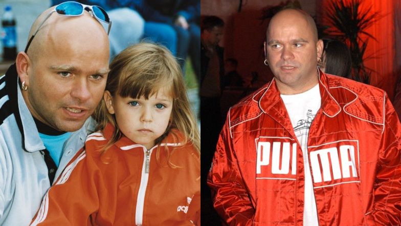 Klaudiusz Sevković cieszy się świetnymi relacjami z dziećmi