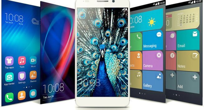 Honor - nowa marka smartfonów od Huawei. Na początek Honor 6 i Honor 3C (wideo)