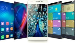 Honor - nowa marka smartfonów od Huawei. Na początek Honor 6 i Honor 3C (wideo)