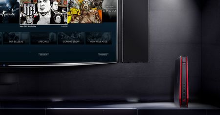 Steam Machines: za późno, za drogo