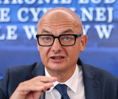 KO chce odwołania Kamińskiego, PSL go broni. Kolejny spór w koalicji