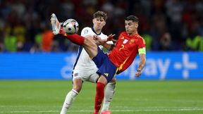Afera w Hiszpanii dzień po finale Euro