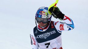 Alpejski PŚ. Alexis Pinturault najlepszy w Garmisch-Partenkirchen. Francuz triumfuje w slalomie gigancie