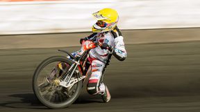 Prezes Lokomotivu przeprasza za tor