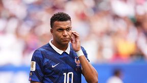 Mbappe został rekordzistą MŚ, a później takie słowa. "Wolałbym nim nie być"