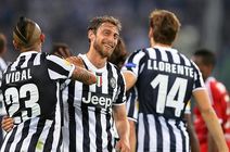 LM: Real pokonany przez Juventus w Turynie, Carlos Tevez bohaterem!