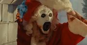 "Terrifier 3": fenomen jednego z najbardziej brutalnych horrorów w historii. Widzowie mdleli i wymiotowali w kinie