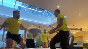 #dziejesiewsporcie: usłyszał, że jedzie na mundial. I się zaczęło!