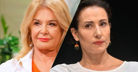 Majka Jeżowska staje w obronie Popławskiej. "Nikt nam nie kazał, nikt nam nie zapłacił ani złotówki"