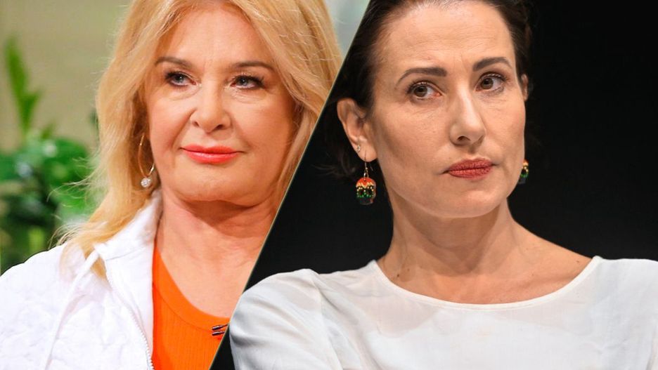 Majka Jeżowska miała odwagę stanąć w obronie Aleksandry Popławskiej