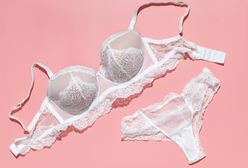 Poczuj się jak modelka Victoria's Secret. Piękne staniki nawet za 60 zł