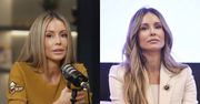 Małgorzata Rozenek o kobietach w show-biznesie: "Mają łatwiej. Mężczyźni pojawiają się wtedy, kiedy biorą ślub albo się rozwodzą"
