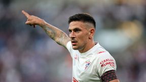 Wóz albo przewóz. Ogromna stawka dla Górnika Zabrze i Rakowa Częstochowa