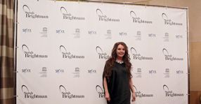 Sarah Brightman poleci w kosmos z Rosjanami