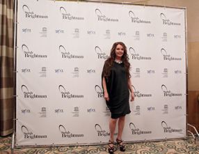 Sarah Brightman poleci w kosmos z Rosjanami