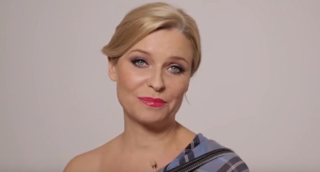 Onet.pl pokaże trzecią serię talk-show „Lustro” Pauliny Młynarskiej