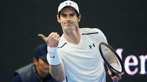 ATP Wiedeń: Andy Murray wznawia walkę o tron. Dwójka Polaków zagra debla