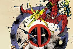 "Hawkeye kontra Deadpool": z takimi duetem nie można się nudzić [RECENZJA]