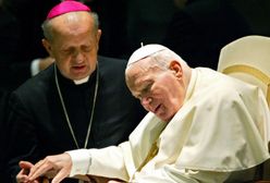 Jestem bardzo w rękach Bożych: Dlaczego kardynał Dziwisz sprzeciwił się ostatniej woli Jana Pawła II?