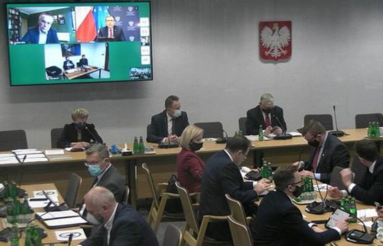 Prezes PKN Orlen ws. przejęcia Polska Press: Francuzi i Niemcy śmieją się z nas do rozpuku