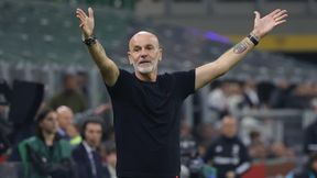Stefano Pioli: Zasługujemy na więcej