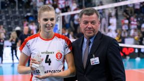 LSK: dwie statuetki MVP dla Joanny Pacak w trzy dni. "To tydzień mój i całej drużyny"