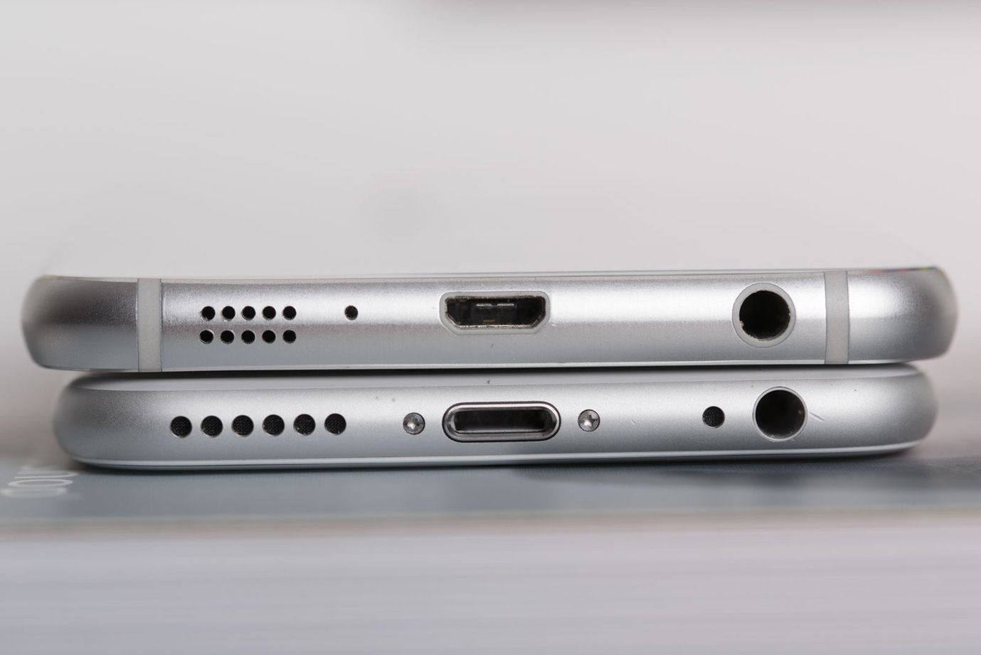 HTC One A9 to dopiero początek. Przygotuj się na więcej tajwańskich iPhone'ów z Androidem 4
