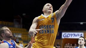 Bohater Szubarga! Asseco ograło MKS i pozostaje w walce o play-off EBL