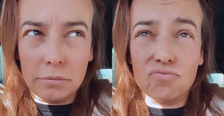 Anna Mucha narzeka na zamknięte sklepy: "Gdzie ateiści robią zakupy w święta?"