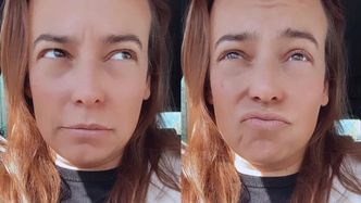 Anna Mucha narzeka na zamknięte sklepy: "Gdzie ateiści robią zakupy w święta?"