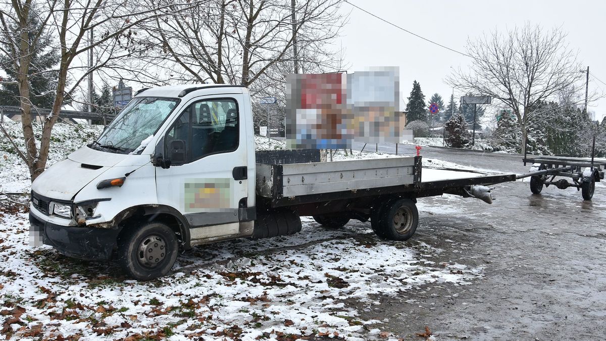 Zdjęcie ilustracyjne