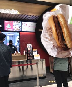 Odwiedziliśmy McDonald's w Dubaju. Inne są nie tylko ceny