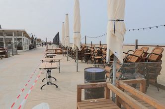 Klienci chcą spadku cen, ale koszty rosną. Niższy VAT uderzył w restauracje