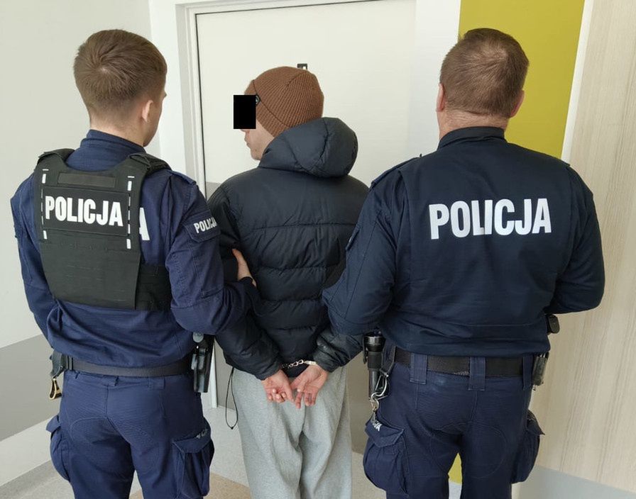 Warszawa: Zwłoki 18-latki na Bielanach. 28-latek z zarzutem zabójstwa