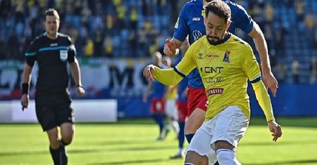 Mariusz Rybicki opuszcza Motor Lublin – koniec współpracy