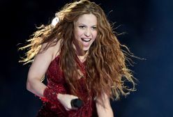 Shakira rozbawiła prezesów Sony Music Latin do łez. Wszystko zarejestrowały kamery