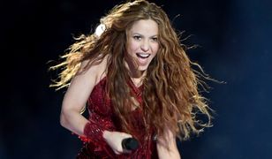 Shakira rozbawiła prezesów Sony Music Latin do łez. Wszystko zarejestrowały kamery
