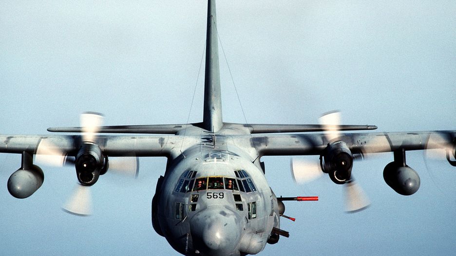 Hercules C-130