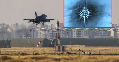 Eskalacja w Syrii. Turcja zrzuciła bomby