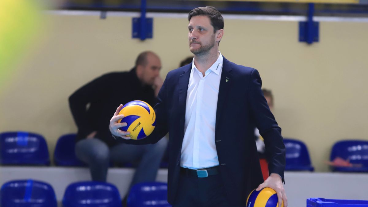 WP SportoweFakty / Tomasz Kudala / Piotr Gruszka