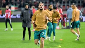 Media: Pogoń zainteresowana pomocnikiem z Belgii. Klub nawiązał już kontakt